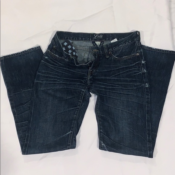 Lucky Brand Denim - Lucky Brand jeans size 2/26